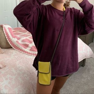 Bags - Stella McCartney Inspired Crossbody Bags - Stella McCartney Inspired Crossbody
